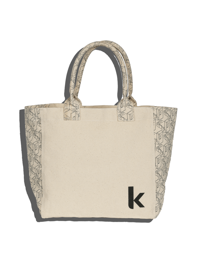 KEVIN.MURPHY TOTE BAG